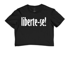 Imagem do Cropped Liberte-se