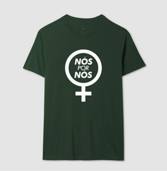 Imagem do Camiseta Nós por Nós