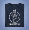 Camiseta Xô Machista