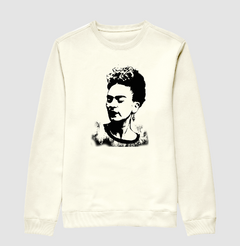 Moletom Frida Kahlo - comprar online