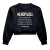 Moletom Cropped Menopausa Significado - MinKa Camisetas
