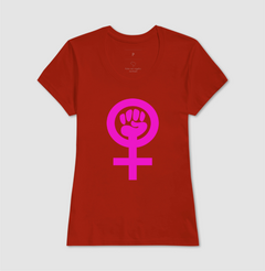 Imagem do Camiseta Feminismo