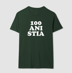 Imagem do Camiseta Sem Anistia