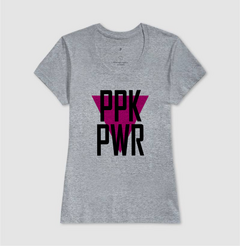 Camiseta PPK PWR - comprar online