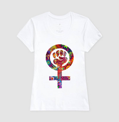 Imagem do Camiseta Feminismo