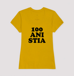 Camiseta Sem Anistia na internet
