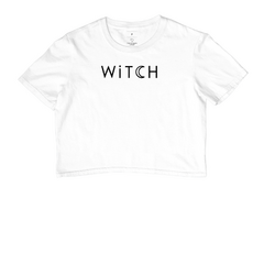 Cropped Witch - loja online