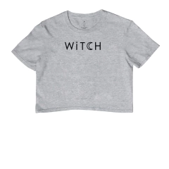 Cropped Witch - comprar online