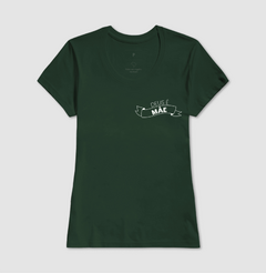 Camiseta Deus É Mãe na internet