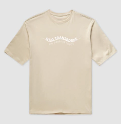 Imagem do Camiseta Oversized Não Transborde em Pessoas Rasas