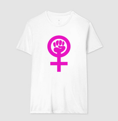 Camiseta Feminismo