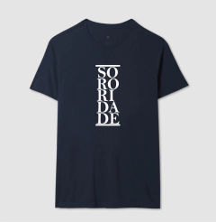 Camiseta Sororidade - MinKa Camisetas