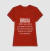 Camiseta Bruxa Significado