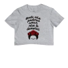Cropped Frida - Onde Não Puderes Amar - comprar online