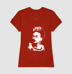 Camiseta Frida Kahlo - comprar online