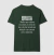 Camiseta Bruxa Significado - MinKa Camisetas