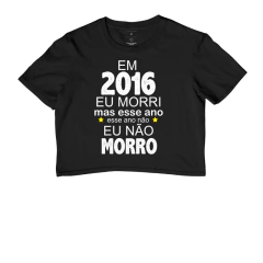 Imagem do Cropped 2016 eu Morri mas Esse Ano Eu Não Morro