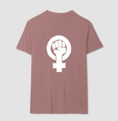 Camiseta Feminismo - comprar online