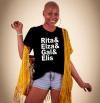 Camiseta Divas da MPB