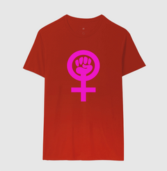 Camiseta Feminismo - comprar online