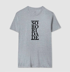 Camiseta Sororidade