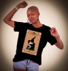 Camiseta Rita Lee - A Bruxa