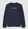 Moletom Witch - comprar online