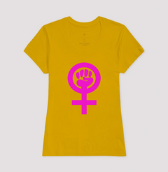Camiseta Feminismo - comprar online