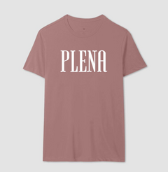 Camiseta Plena - MinKa Camisetas