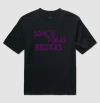 Camiseta Oversized Somos Todas Bruxas