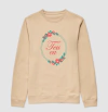 Moletom Teu Cu - comprar online