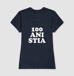Camiseta Sem Anistia - MinKa Camisetas