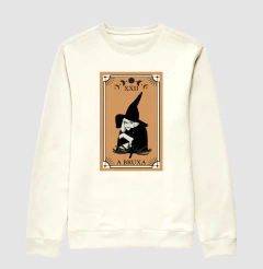 Moletom Rita Lee - A Bruxa - comprar online