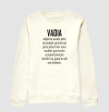 Moletom Significado - comprar online