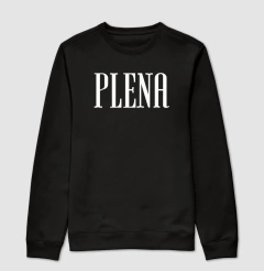 Moletom Plena na internet