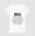 Camiseta Bruxa Significado - MinKa Camisetas