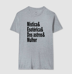 Camiseta Mulher dos Astros