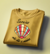 Camiseta Sereias Não Dão a Mínima - comprar online