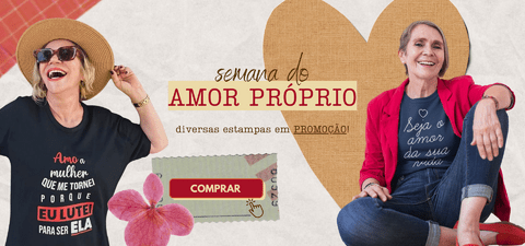Imagem do banner rotativo MinKa Camisetas