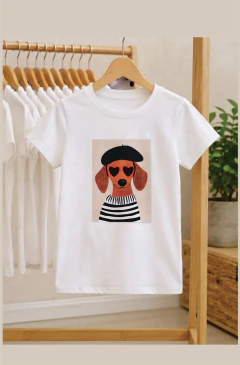 T-shirt - ref 007
