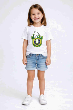 T-shirt Brasil Hello Kitty - loja online