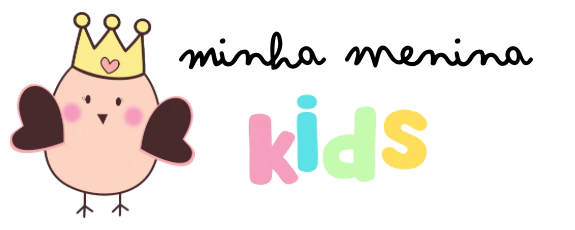  Minha Menina Kids moda infantil 