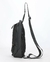 Mochila Cruzada para pecho AOKING SY4072 Black - comprar online