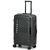 VALIJA RÍGIDA 20" DARK GREY "MOÏRÜ" 5004(20) - comprar online
