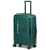 VALIJA RÍGIDA 28" GREEN "MOÏRÜ" 5004(28) - comprar online