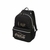 Mochila "Coca-Cola" Color Trend Black