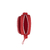 Bandolera "Coca-Cola" Color Trend Red - LUCAYA