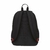 Mochila "Coca-Cola" Blank Black - LUCAYA