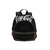 Mochila "Coca-Cola" Blank Black - tienda online