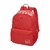 Mochila "Coca-Cola" Blank Red - comprar online